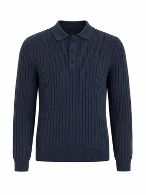 Foto van product Gianni Kavanagh Shirt blauw