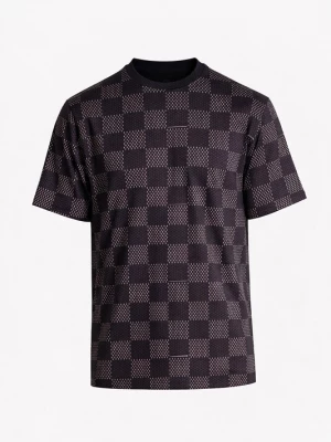 Foto van product Gianni Kavanagh Shirt chocoladebruin