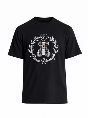 Foto van product Gianni Kavanagh Shirt gemengde kleuren / zwart