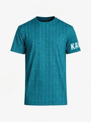 Foto van product Gianni Kavanagh Shirt petrol