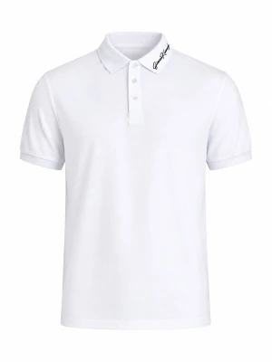 Foto van product Gianni Kavanagh Shirt wit