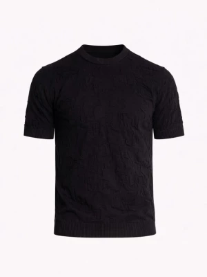 Foto van product Gianni Kavanagh Shirt zwart