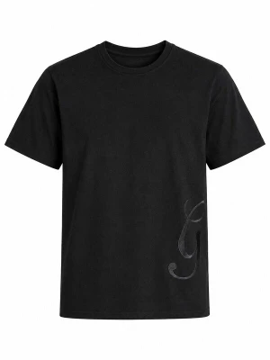 Foto van product Gianni Kavanagh Shirt zwart