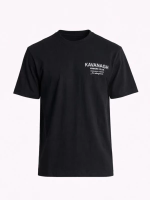 Foto van product Gianni Kavanagh Shirt zwart