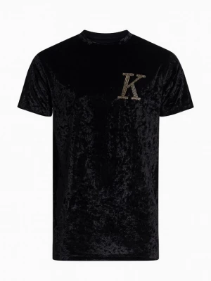 Foto van product Gianni Kavanagh Shirt zwart