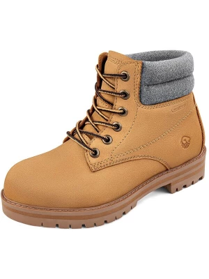 Foto van product GIESSWEIN Boots camel