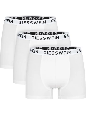 Foto van product GIESSWEIN Boxershorts zwart / wit