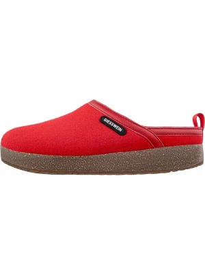 Foto van product GIESSWEIN Clogs rood