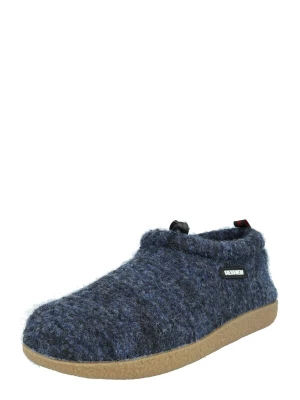 Foto van product GIESSWEIN Huisschoen nachtblauw / donkerblauw