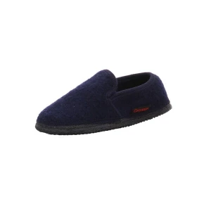 Foto van product GIESSWEIN Huisschoen 'Niederthal' donkerblauw