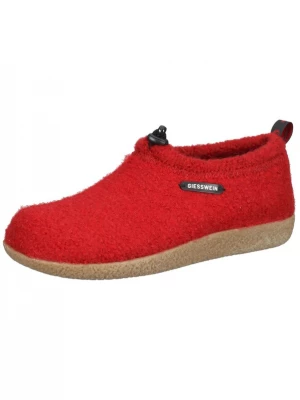 Foto van product GIESSWEIN Huisschoen rood