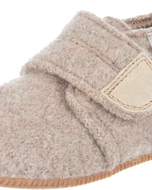 Foto van product GIESSWEIN Huisschoenen 'Oberstaufen' beige