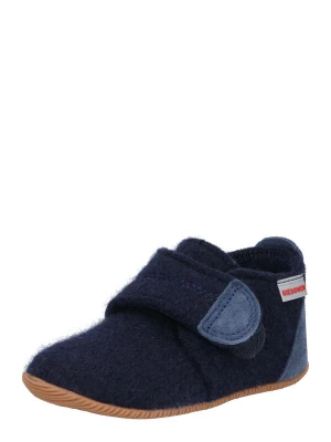 Foto van product GIESSWEIN Huisschoenen 'Oberstaufen' blauw / marine / rood / wit