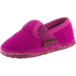 Foto van product GIESSWEIN Huisschoenen 'Türnberg' fuchsia