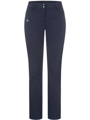 Foto van product GIESSWEIN Outdoorbroek donkerblauw