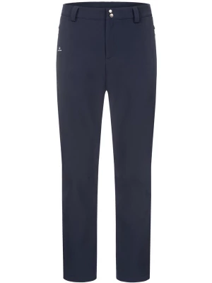 Foto van product GIESSWEIN Outdoorbroek donkerblauw / wit