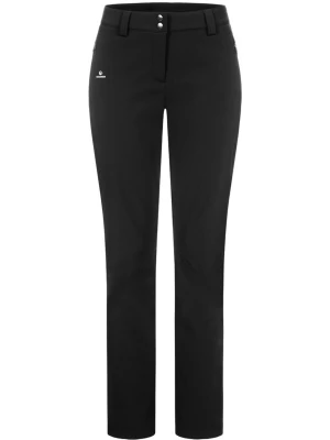 Foto van product GIESSWEIN Outdoorbroek zwart / wit