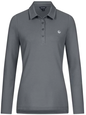 Foto van product GIESSWEIN Shirt grafiet