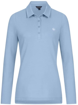 Foto van product GIESSWEIN Shirt hemelsblauw