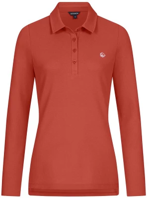 Foto van product GIESSWEIN Shirt vuurrood