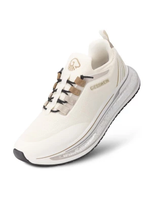 Foto van product GIESSWEIN Slip-on grijs / natuurwit