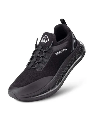 Foto van product GIESSWEIN Slip-on zwart / wit