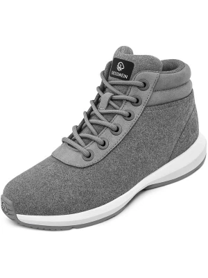 Foto van product GIESSWEIN Sneakers hoog grafiet