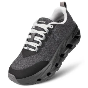 Foto van product GIESSWEIN Sneakers laag 'Dream' zwart