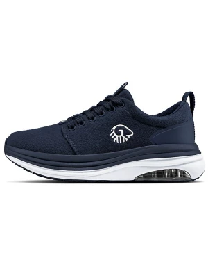Foto van product GIESSWEIN Sneakers laag marine