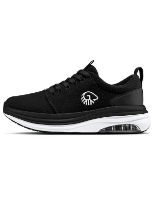 Foto van product GIESSWEIN Sneakers laag zwart