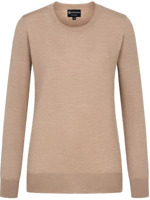 Foto van product GIESSWEIN Trui beige / sand