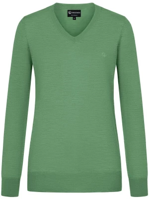 Foto van product GIESSWEIN Trui pastelgroen