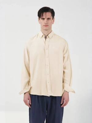 Foto van product Giesto Overhemd beige