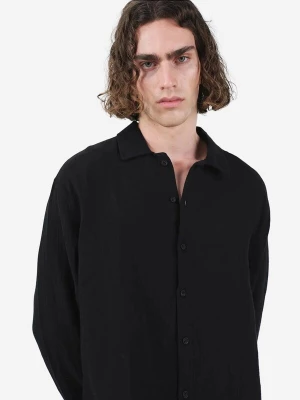 Foto van product Giesto Overhemd zwart
