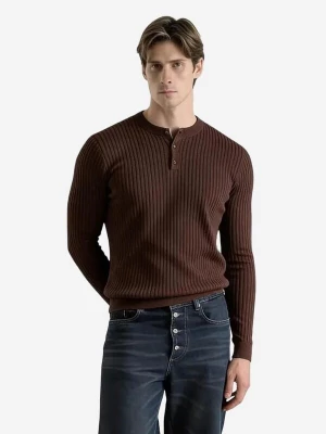 Foto van product Giesto Shirt mokka