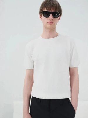 Foto van product Giesto Shirt wit