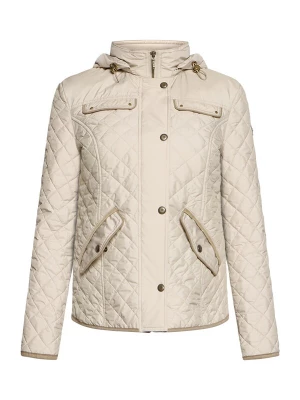 Foto van product GIL BRET Tussenjas beige