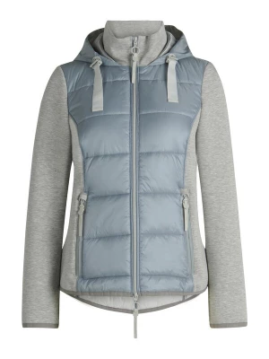Foto van product GIL BRET Tussenjas duifblauw / lichtgrijs
