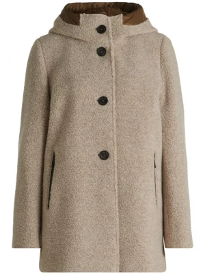 Foto van product GIL BRET Tussenmantel beige