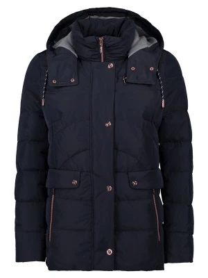 Foto van product GIL BRET Winterjas donkerblauw