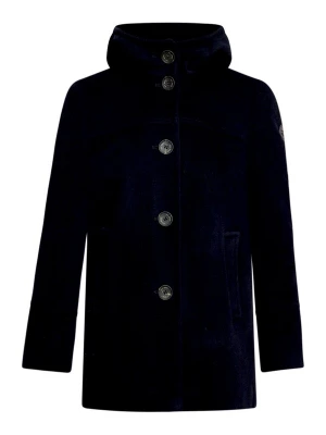 Foto van product GIL BRET Winterjas donkerblauw