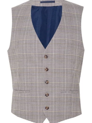 Foto van product Gilet Burton grijs