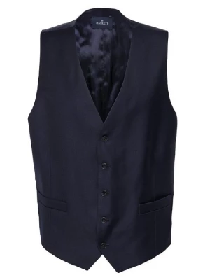 Foto van product Gilet Hackett London donkerblauw