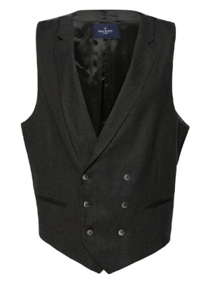 Foto van product Gilet Hackett London donkergrijs