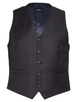Foto van product Gilet Hackett London grijs