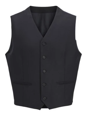 Foto van product Gilet Jack&Jones donkerblauw