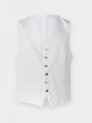 Foto van product Gilet JOOP! crème