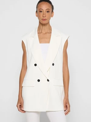 Foto van product Gilet Marc Cain crème