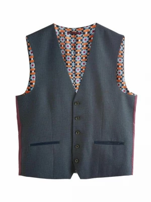 Foto van product Gilet Next blauw