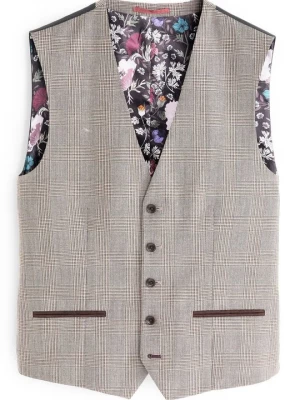Foto van product Gilet Next bruin